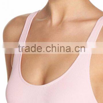 One Piece Swimsuit Scooped Neck Lined Women High Cut Legs Low Cut Back Style Swimwear Customize Polyamide Spandex Womens Active photo-5