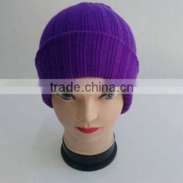 Teenager Knitted Hats photo-3