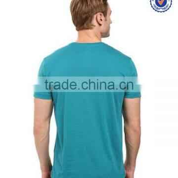 Latest Factory Custom Mens Tshirts Wholesale photo-3