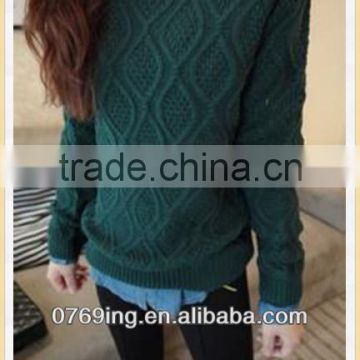 Women sweater latest design ladies sweater