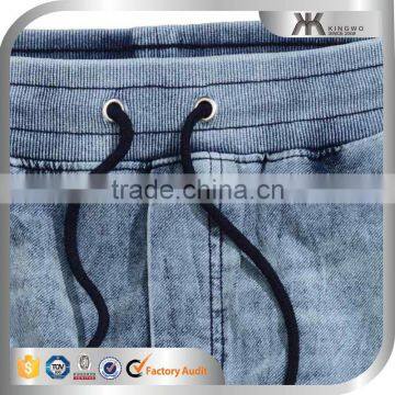 New Style Boys Pants, Men Jogger Pants, Elastic Waistband Pants photo-3