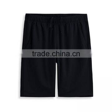 100% Polyester Custom Design Blank Wholesale Dry Fit Running Sport Mens Shorts photo-6
