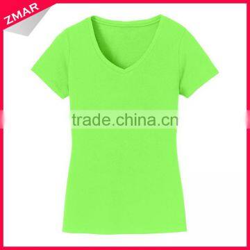 China latest design hot sale free size sport hemp custom logo tshirt