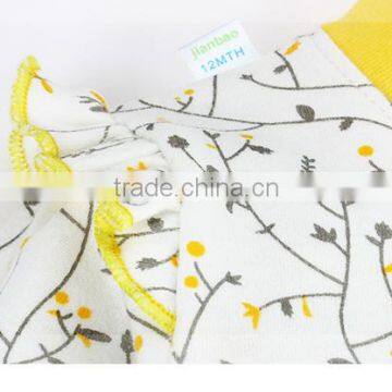 OEM Service Long Sleeve Pajamas Wholesale Children Clothing Set photo-5