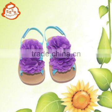 Fashion Girls Summer New Sandals