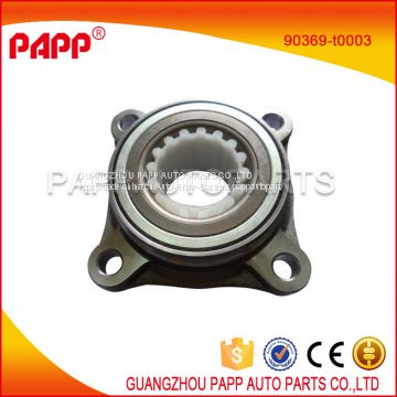 90369-t0003 front wheel hub bearing for toyota hilux