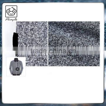 100%polyester Winter Keep Warm Jacket photo-4