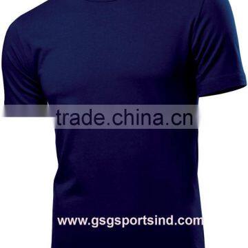 plain cotton customized t shirts