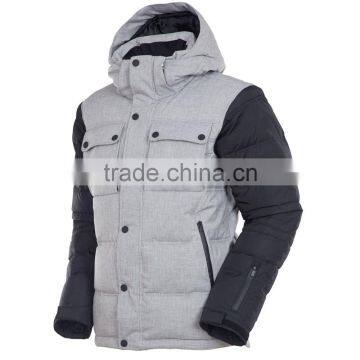 2015-2016 Fashion Hot Sell Down Jacket for the Winter photo-3