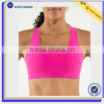 Sport Bra Women Yoga Young Sexi Girl Wear Bra Women Sports Bra