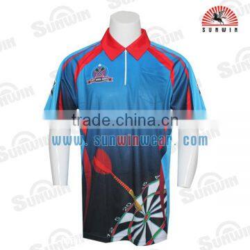 Design Your Own Flyinging Fishing Jerseys photo-2