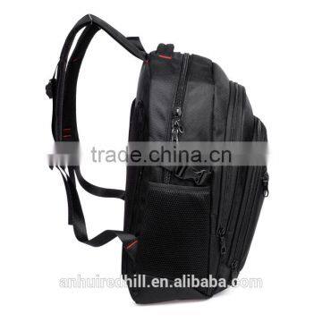 New Design Black Oxford School Bag photo-2