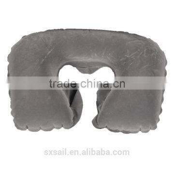 Bestway Flocked Travel Neck Pillow photo-4