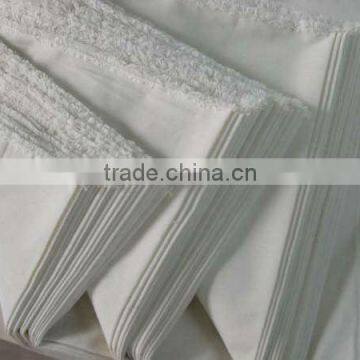 100%cotton gray fabric 100x100/98x88 65''