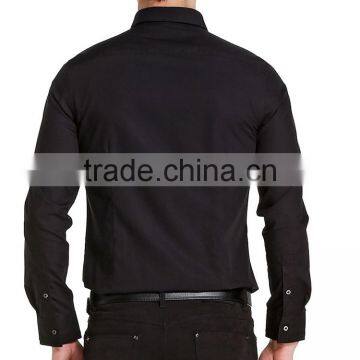 Latest Formal Shirt Designs for Men Fancy Men Shirts Tops photo-2
