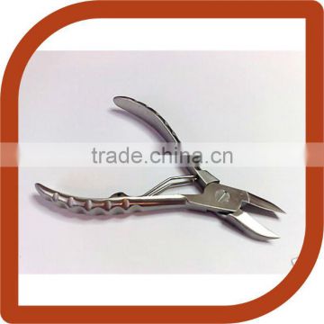 Standard Nail Cutter/Clipper Chiropody Podiatry S/Steel