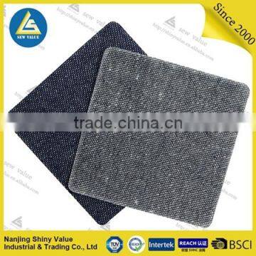 ODM Factory Price Custom Iron on Patches photo-3