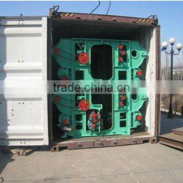 Waste Fiber Textile Recycling Machine photo-4