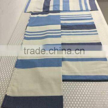 Inherent Flame Retardant Bed Sheet/pillowcase/bed Set photo-3