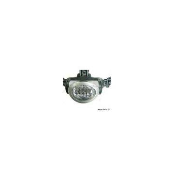 Sell 10 Led Headlamp