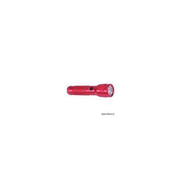 Sell Switchable LED & Bulb Combo Flashlight