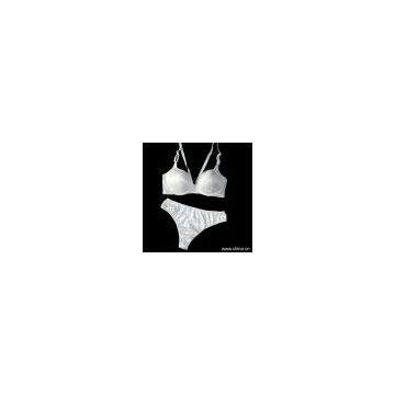 Sell Bras & Panty Set