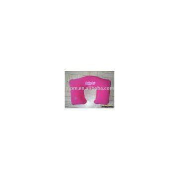 Inflatable Air Pillow,travel Pillows,airline Promotions ,inflatable Products