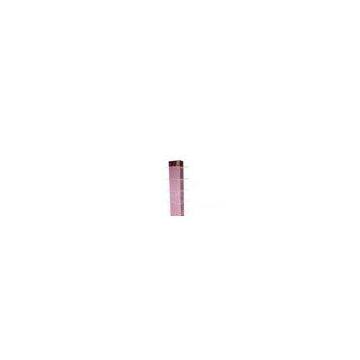 Spinner Display Racks Pink Floor Spinner Rack w/ Pegboard Display Hooks ENSP010