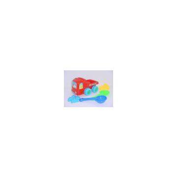 China (Mainland) Sand Toys