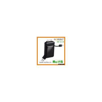 Mobile Charger,Solar Mobile Charger,mini Pocket Charger