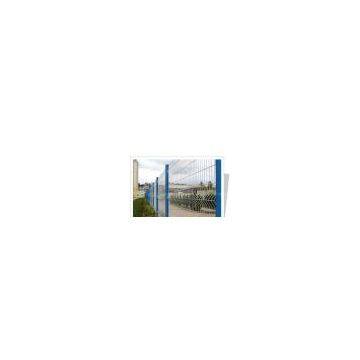 highway barrier fence(factory)
