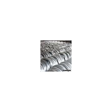 Sell Zinc-Plated and Low-Carbon Steel Wire for Communication