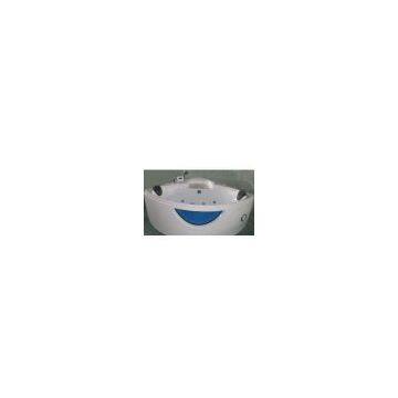 massage bathtub