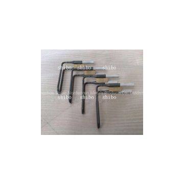 MoSi2 Heating Element for furnace