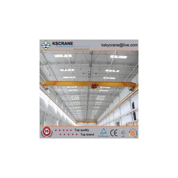 single girder overhead travelling crane