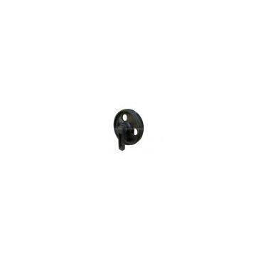 Cheapest Original Excavator idler rollers track rollers