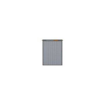 Solar Heat Collectors