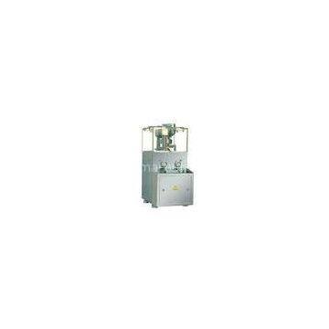 Overload Protection Mini Tablet Press Machine