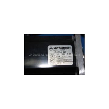 CM402 X Axis Motor KXF0CWNAA00 HC-MFS43-S24