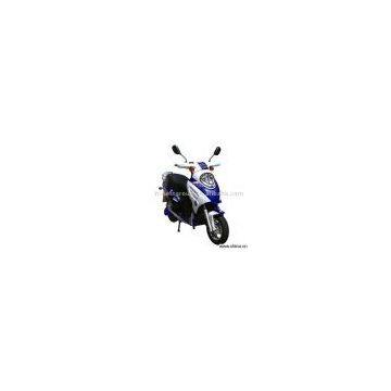 Sell 2000W Scooter (EEC Approved)