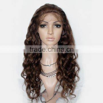 Xuchang Hair Factory In Stock Fast Delivery Mink Brazilian Hair Wigs Human Hair photo-3