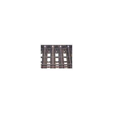 7.63 Coke Oven Door  machinery