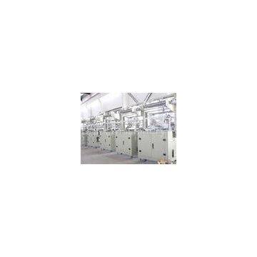 Custom stainless steel Automated Packaging Machines in 13 KW 15 KW
