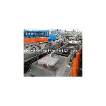 Total View Mirror Production Line photo-2