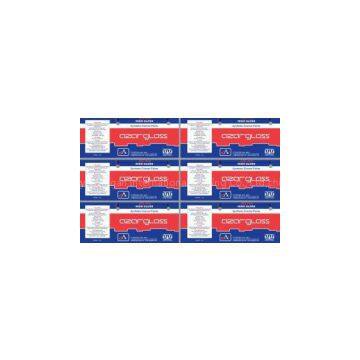 0.18mm-0.50mm Thickness SPCC Varnish Printed Tinplate Base Steel