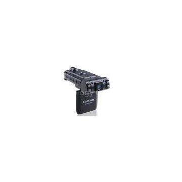 2.4LTPS 50HZ, 60HZ CMOS PCM Infrared Night Vision Microphone Mobile Detection HD Car DVR MV7201