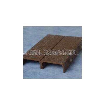 FRP/GRP deck