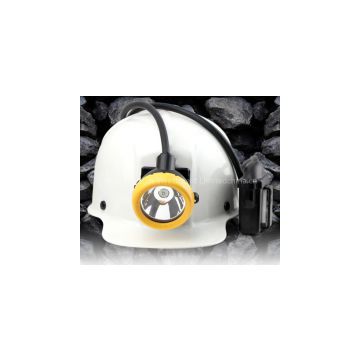 WISDOM LED head lamp KL5MS with ATEX