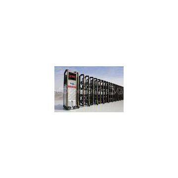 Factory Expandable Automatic Folding Gate With Trackless Operation
