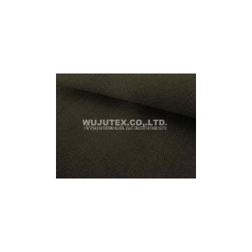 308gsm Herringbone Tencel Cotton Fabric for Overcoat Apparel